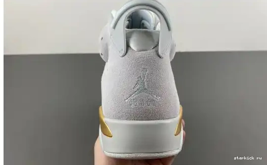 DQ4914-074 Paris  Jordan 6 Craft Retro DQ4914-074 0415
